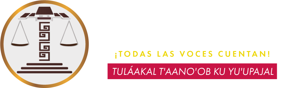Tribunal Electoral del Estado de Campeche